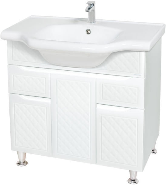 Тумба під умивальник Akva Rodos Rodors 100