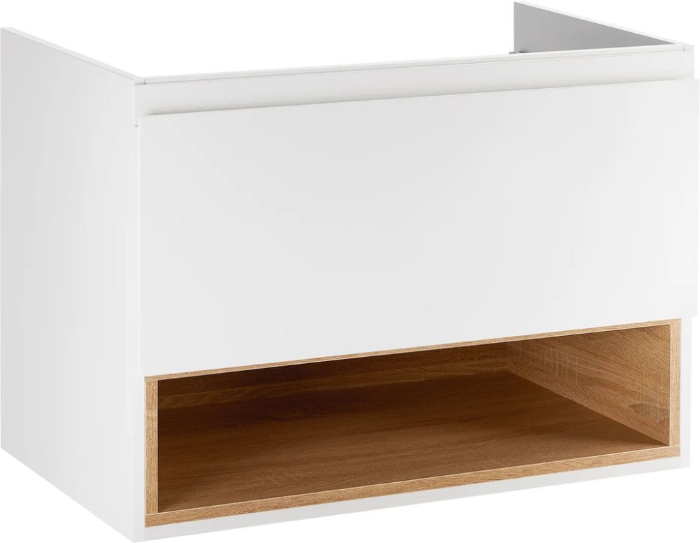 Тумба под умывальник Q-tap Robin 90 QT1374TPB9001NWWO