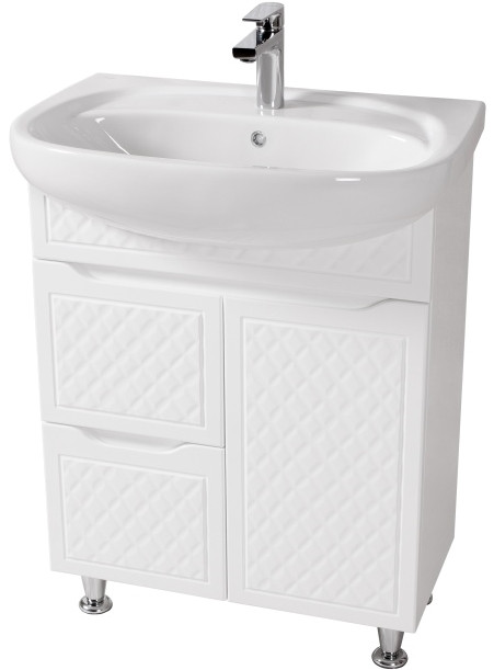 Тумба під умивальник Akva Rodos Rodors 65