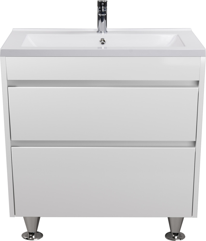 Тумба під умивальник Moydodyr Prime 80 00-0008149