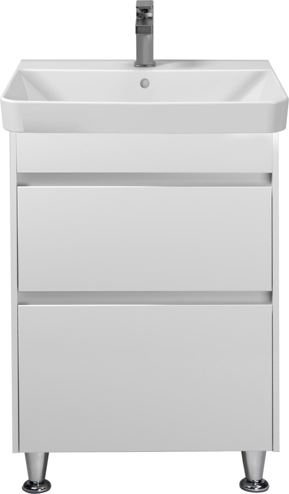 Тумба под умывальник Moydodyr Prime 60 00-0008655