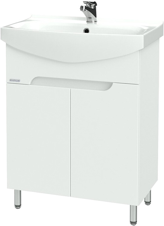 Тумба под умывальник Nautilus Prime Cersania 65 Pm C-65