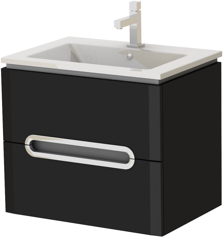 Тумба під умивальник Juventa Prato 65