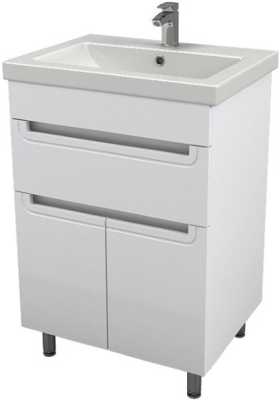 Тумба під умивальник Akva Rodos Omega 60 OP0002541