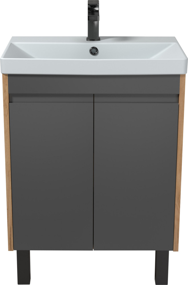 Тумба под умывальник Moydodyr Olive 60-U 00-0008274