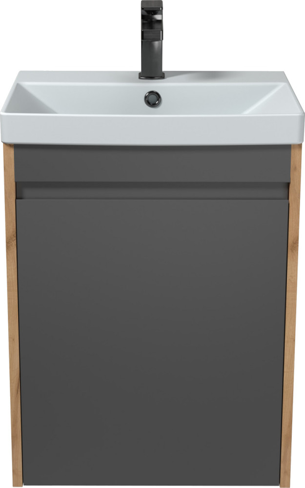 Тумба под умывальник Moydodyr Olive 50-U 00-0008273