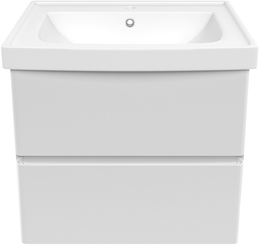 Тумба під умивальник Volle Oliva 65