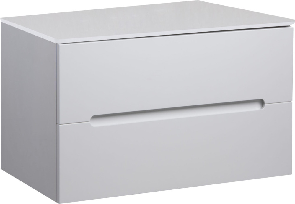 Тумба под умывальник Moydodyr Octavio 80-A ST 00-0008192