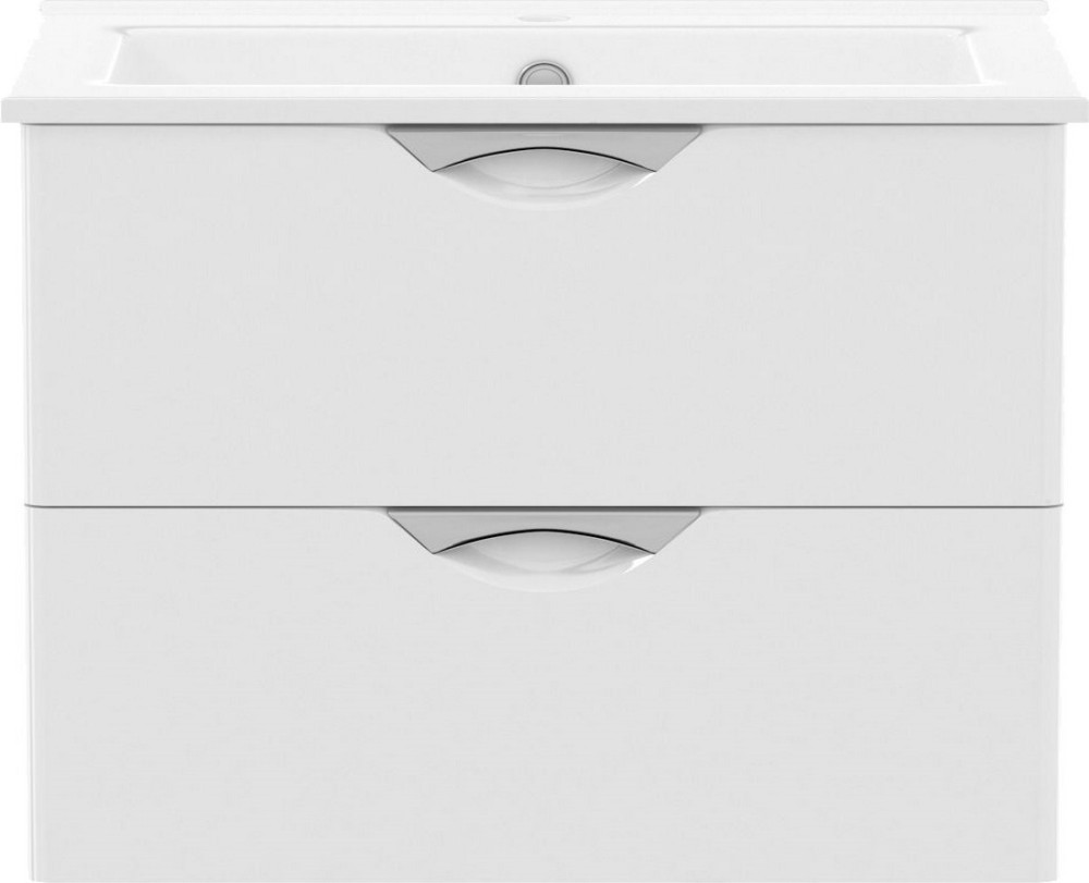 Тумба під умивальник Imprese Nove Vlna 80 f32103W