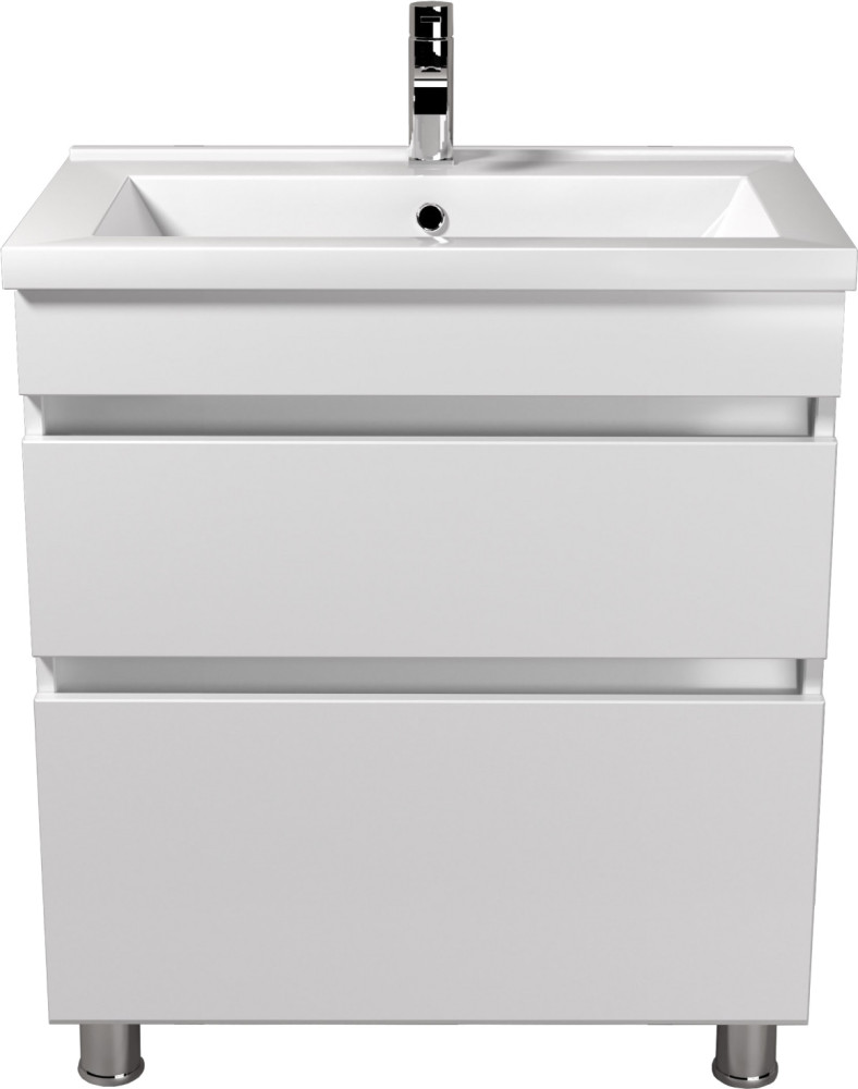 Тумба под умывальник Moydodyr MoonShine 70 00-0008514