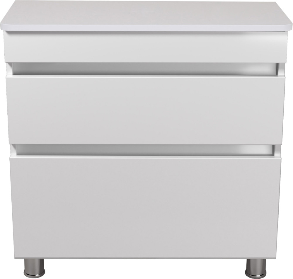 Тумба под умывальник Moydodyr MoonShine 80 ST 00-0008193