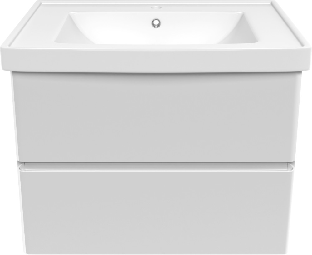 Тумба под умывальник Volle Oliva 80