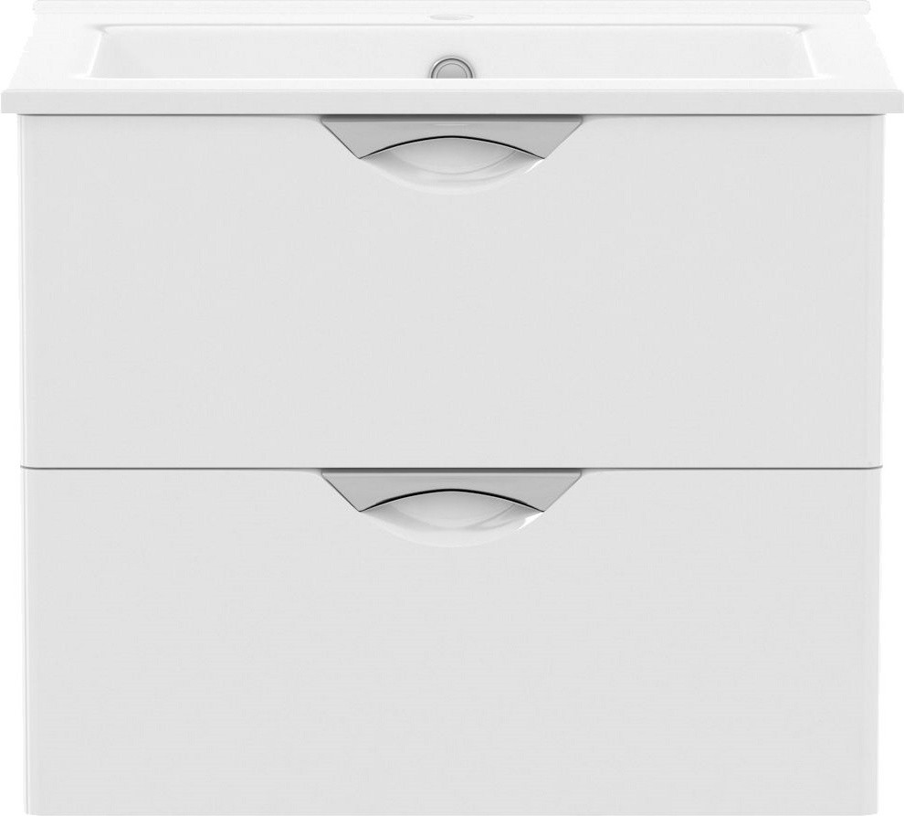 Тумба під умивальник Imprese Nove Vlna 70 f32703W