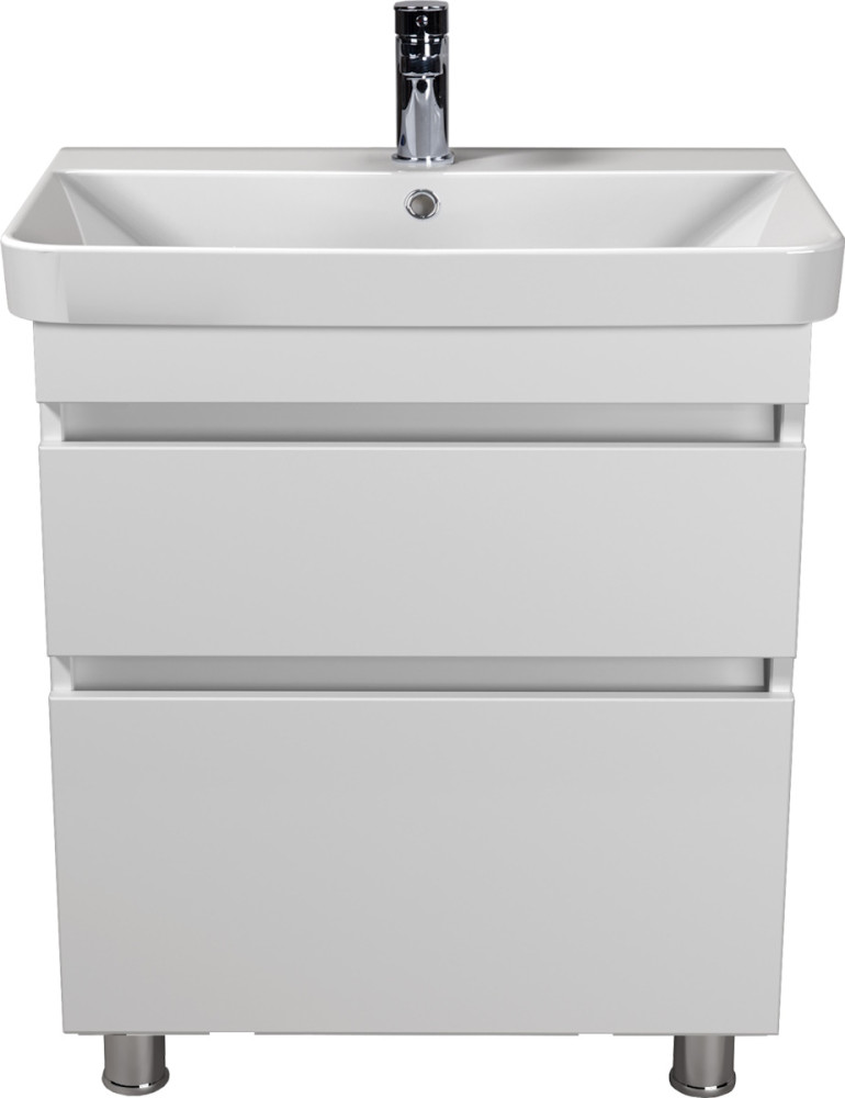 Тумба под умывальник Moydodyr MoonShine 70 00-0008751