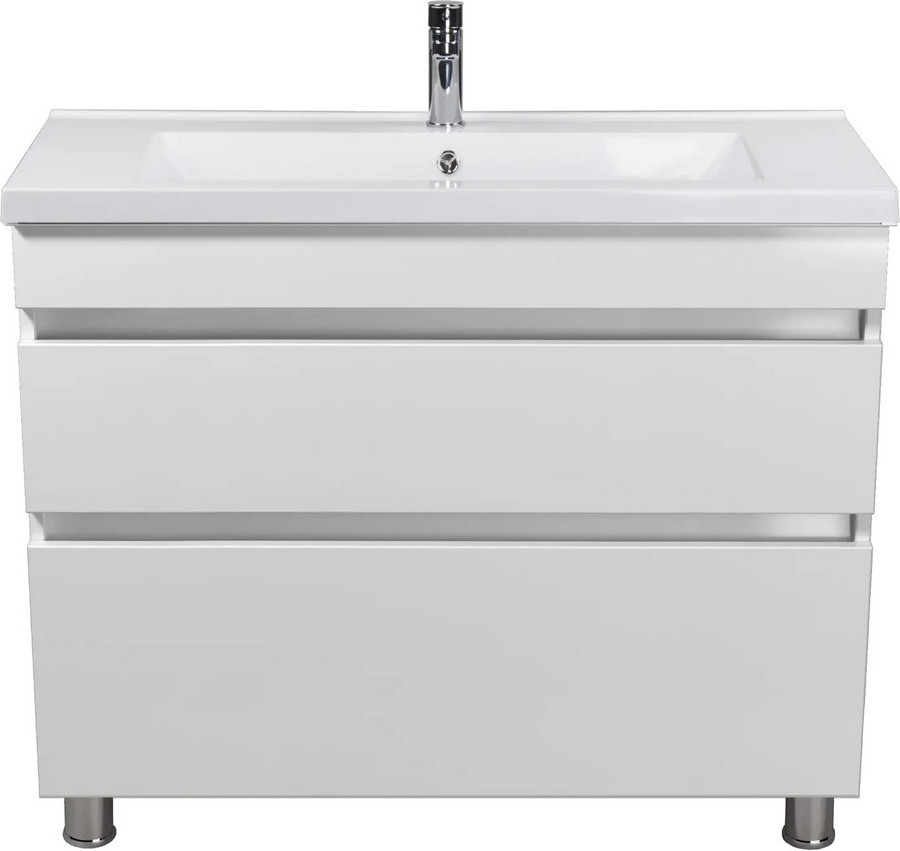 Тумба під умивальник Moydodyr MoonShine 100 00-0008178