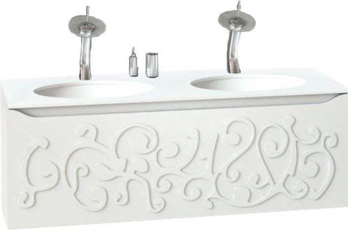 Тумба под умывальник Marsan Marsel 150