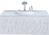 Тумба под умывальник Marsan Marsel 120