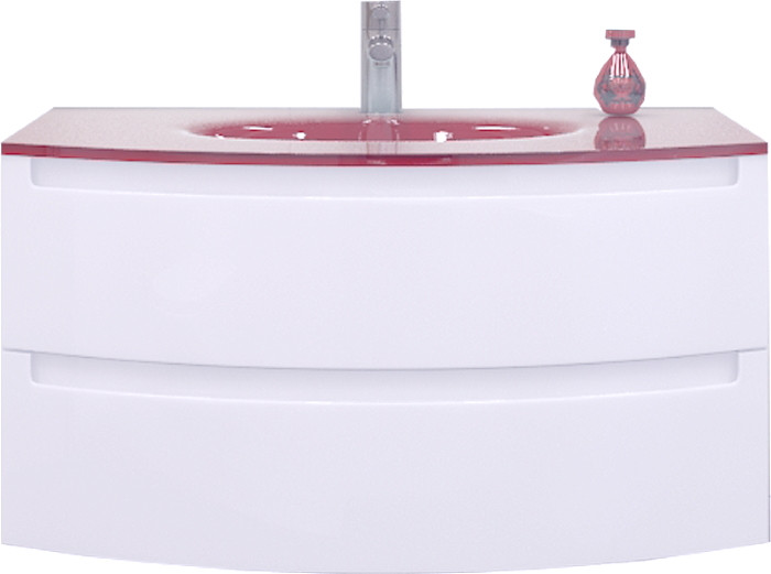 Тумба под умывальник Marsan Madeleine-2 90