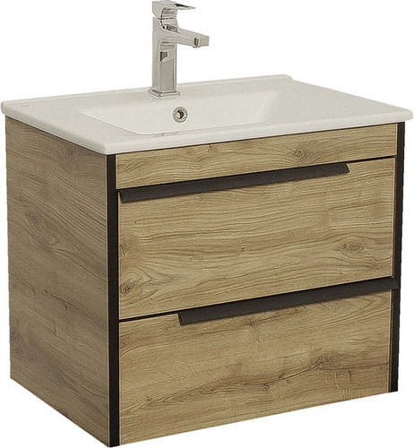 Тумба под умывальник Akva Rodos Loft Neo 65 AP000051854