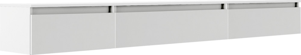 Тумба під умивальник Devit Linea 200 089751W