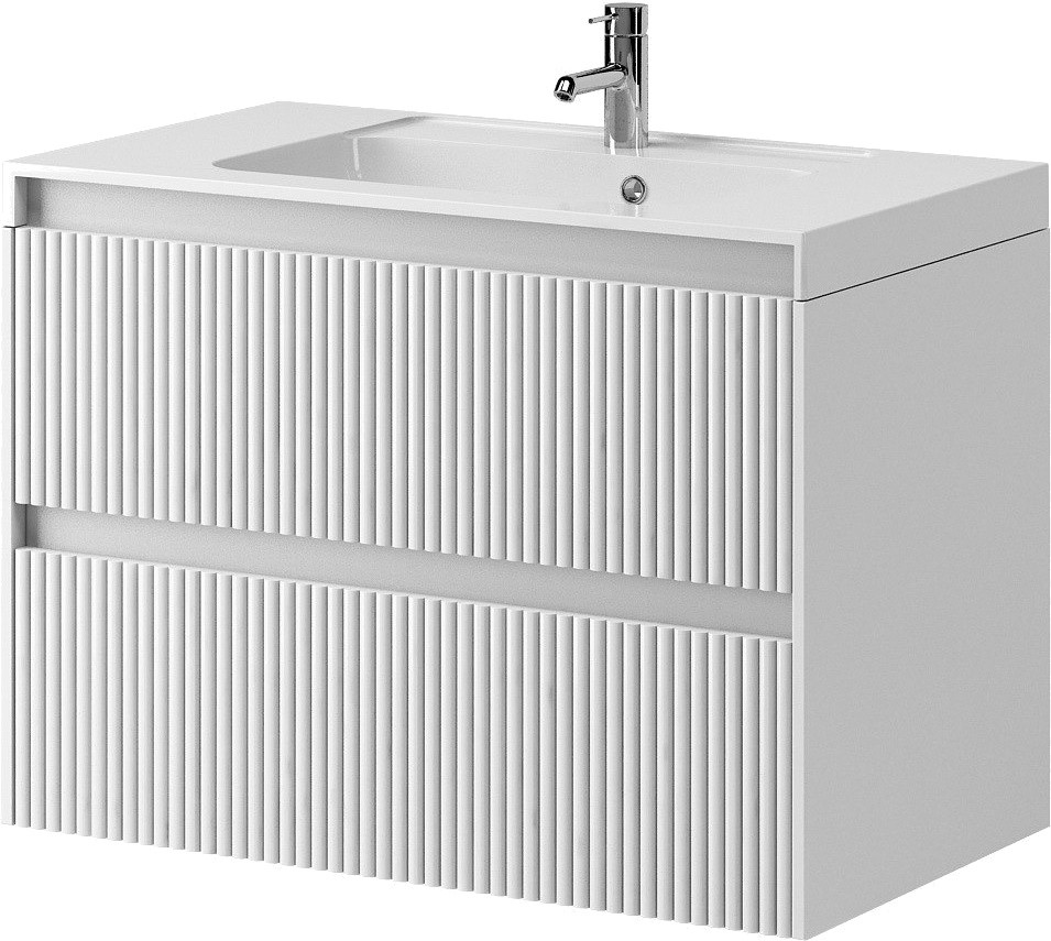 Тумба під умивальник Koller Pool Line 80 LN0789