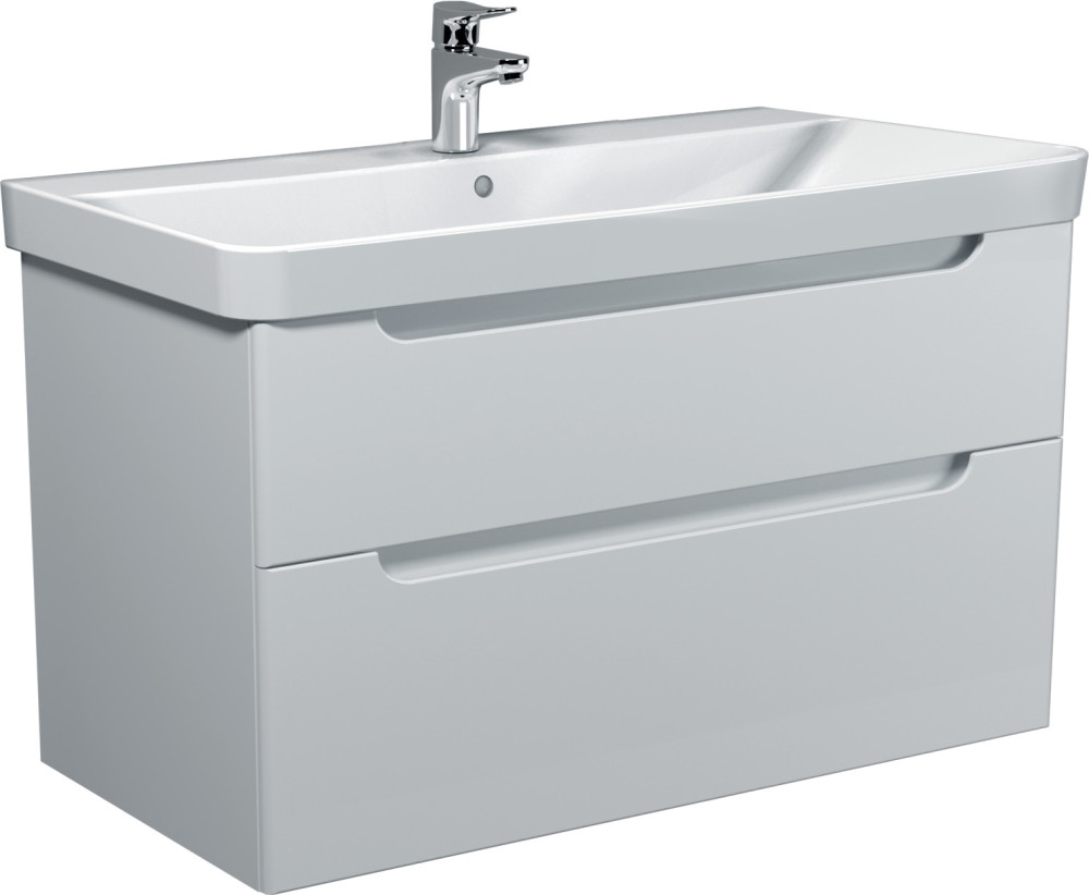 Тумба под умывальник Moydodyr Malaga 100-A 00-0009185