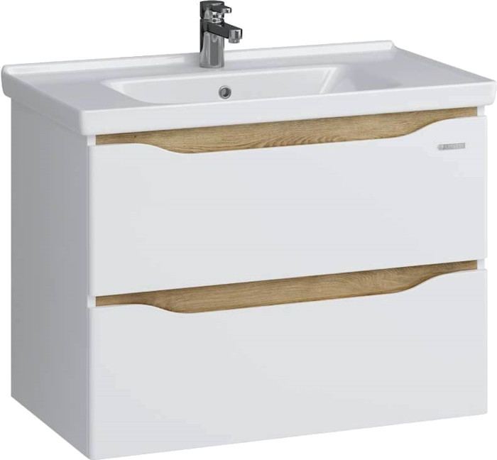Тумба под умывальник SANWERK Liga Air 80 MV0000862