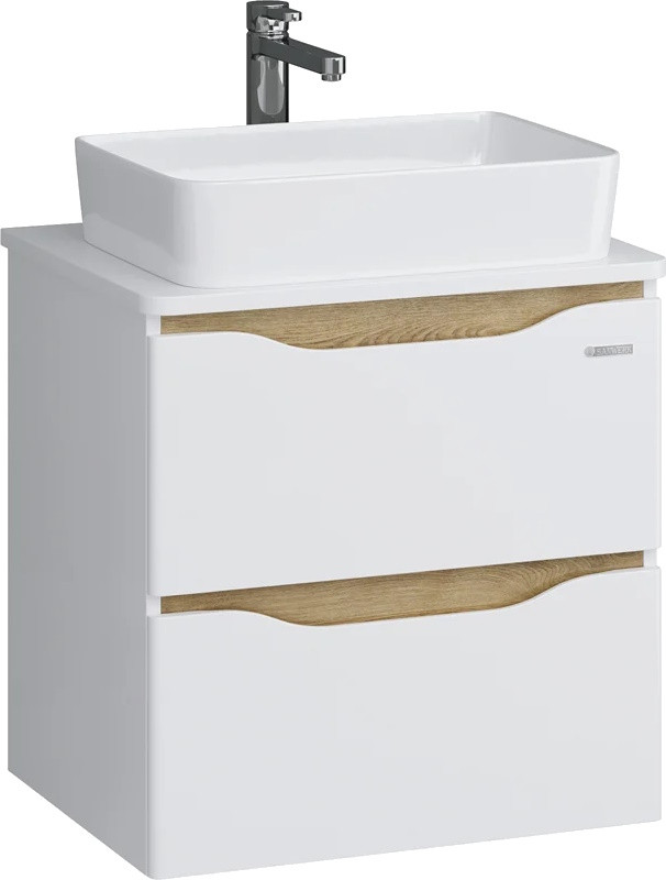 Тумба под умывальник SANWERK Liga Air 60 MV0000906
