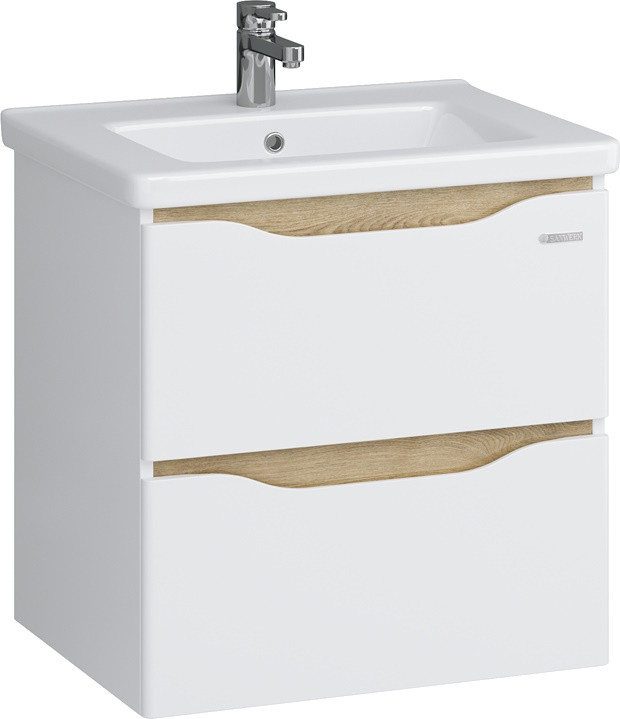 Тумба под умывальник SANWERK Liga Air 60 MV0000860