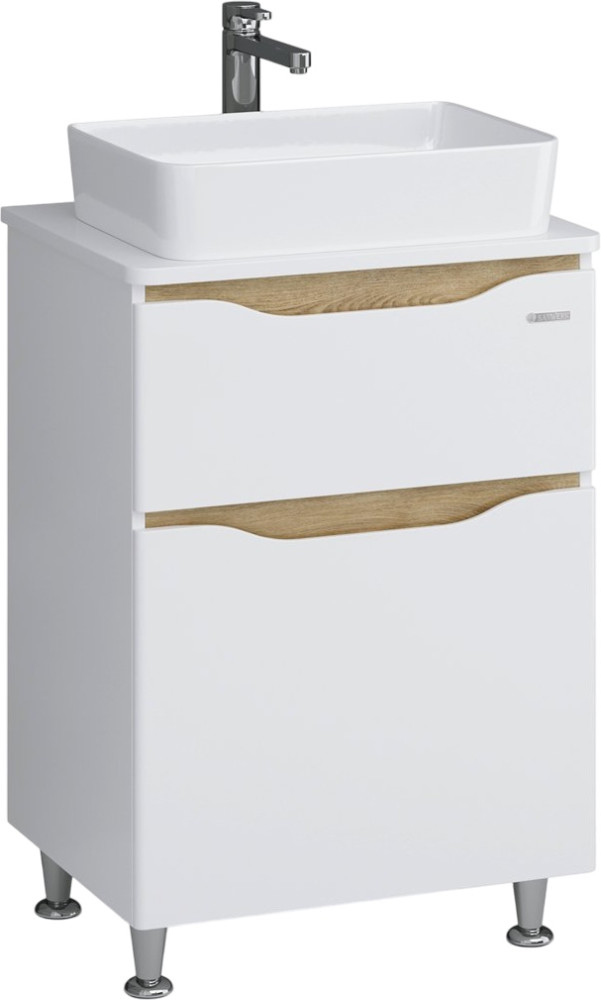 Тумба под умывальник SANWERK Liga 60 MV0000905