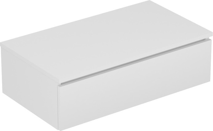 Тумба под умывальник Volle Leon 80 1911.448007