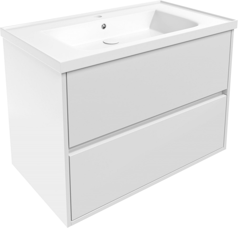 Тумба під умивальник Imprese Laska 80 f3217W