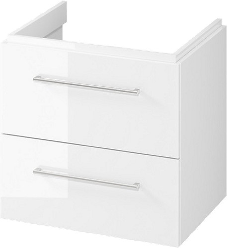 Тумба под умывальник Cersanit Larga 60 S932-070