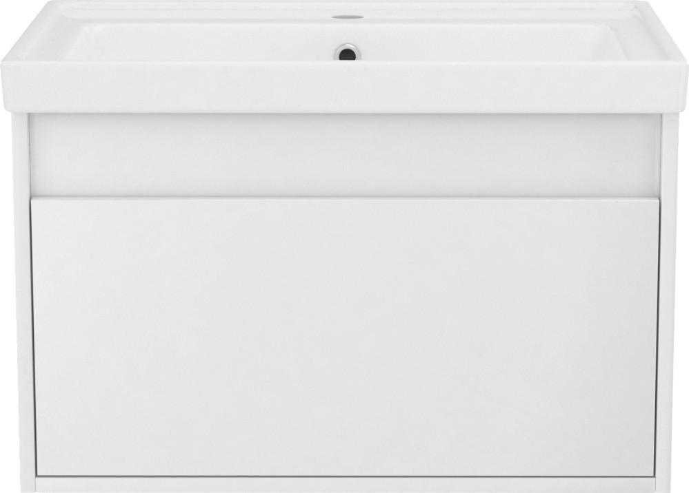 Тумба під умивальник Imprese Labe 65 f3204W