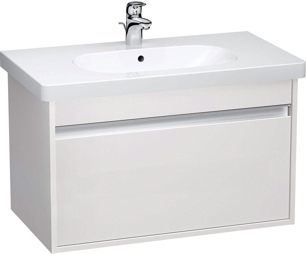 Тумба під умивальник Duravit Ketho 80 KT006301818