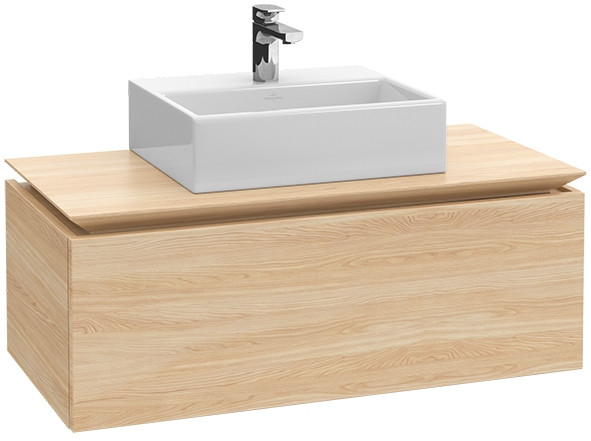 Тумба под умывальник Villeroy & Boch Legato 100