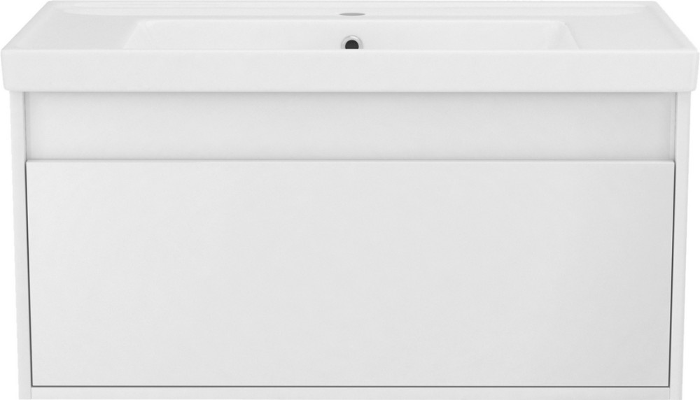 Тумба під умивальник Imprese Labe 80 f3214W