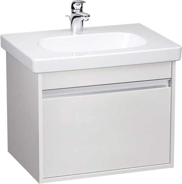 Тумба під умивальник Duravit Ketho 65 KT006202222