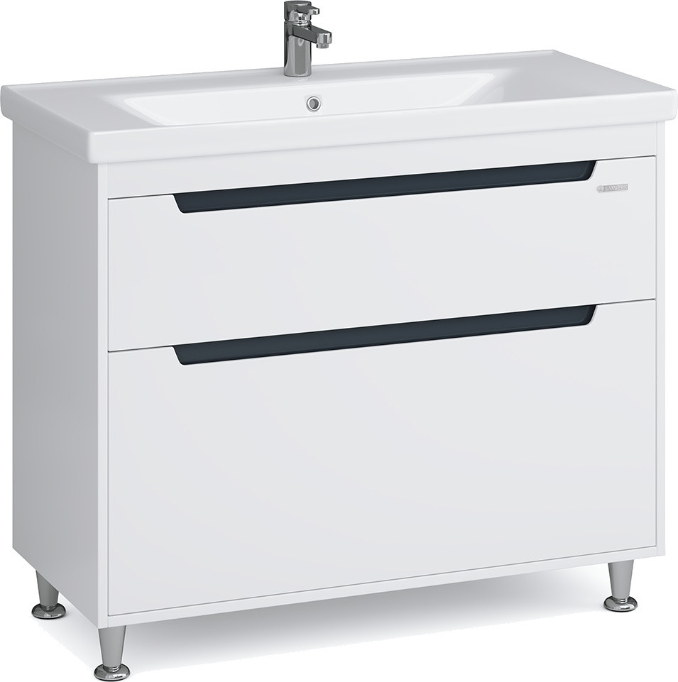 Тумба под умывальник SANWERK Greta 100 MV0000909