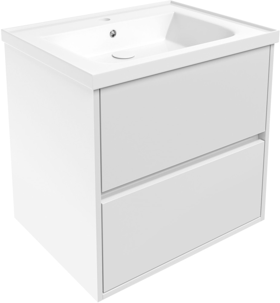 Тумба під умивальник Imprese Laska 65 f3207W