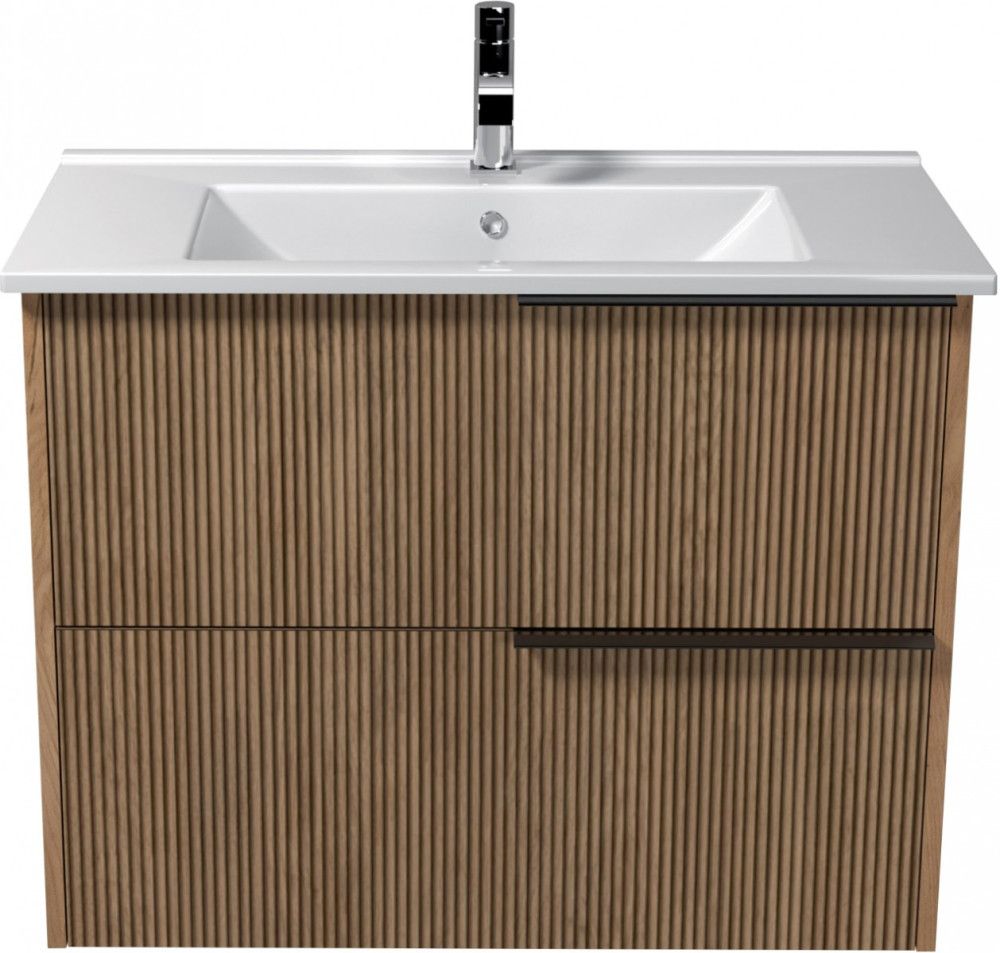 Тумба під умивальник Moydodyr Grace 80-A 00-0008599