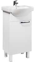 Тумба під умивальник Kolo Freja 41