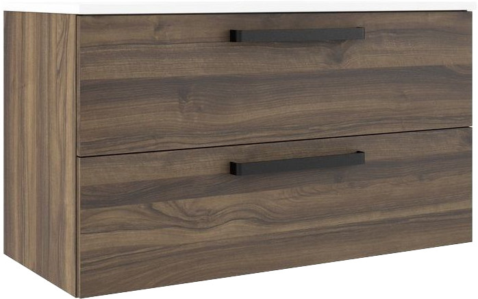 Тумба под умывальник Devit Fresh 100 088741O