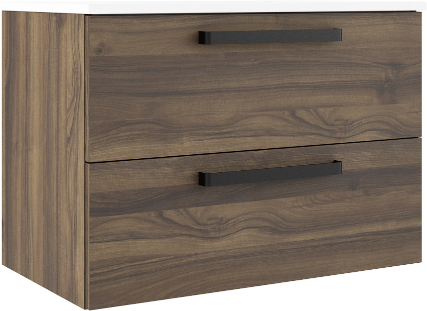 Тумба под умывальник Devit Fresh 80 088734O