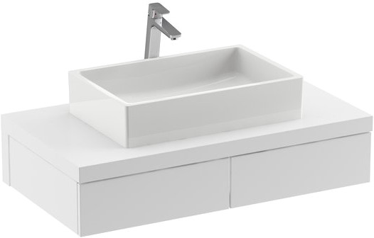 Тумба под умывальник Ravak Formy 1000