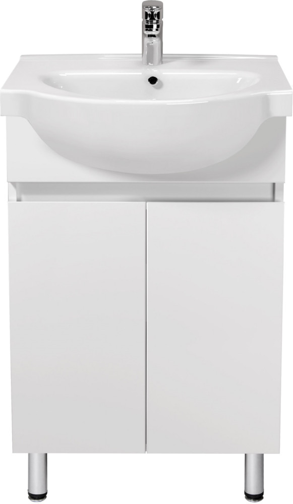 Тумба под умывальник Moydodyr Focus 55 00-0008393