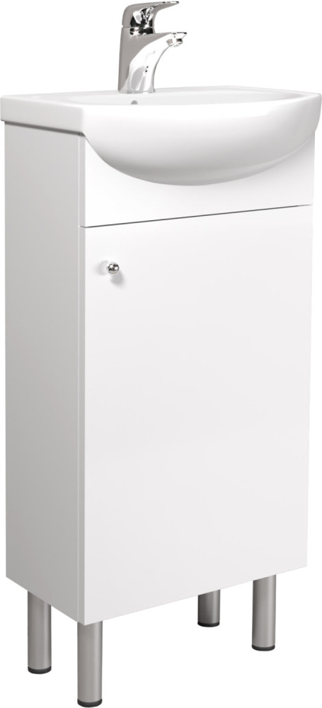 Тумба під умивальник Moydodyr Focus 40 00-0008391