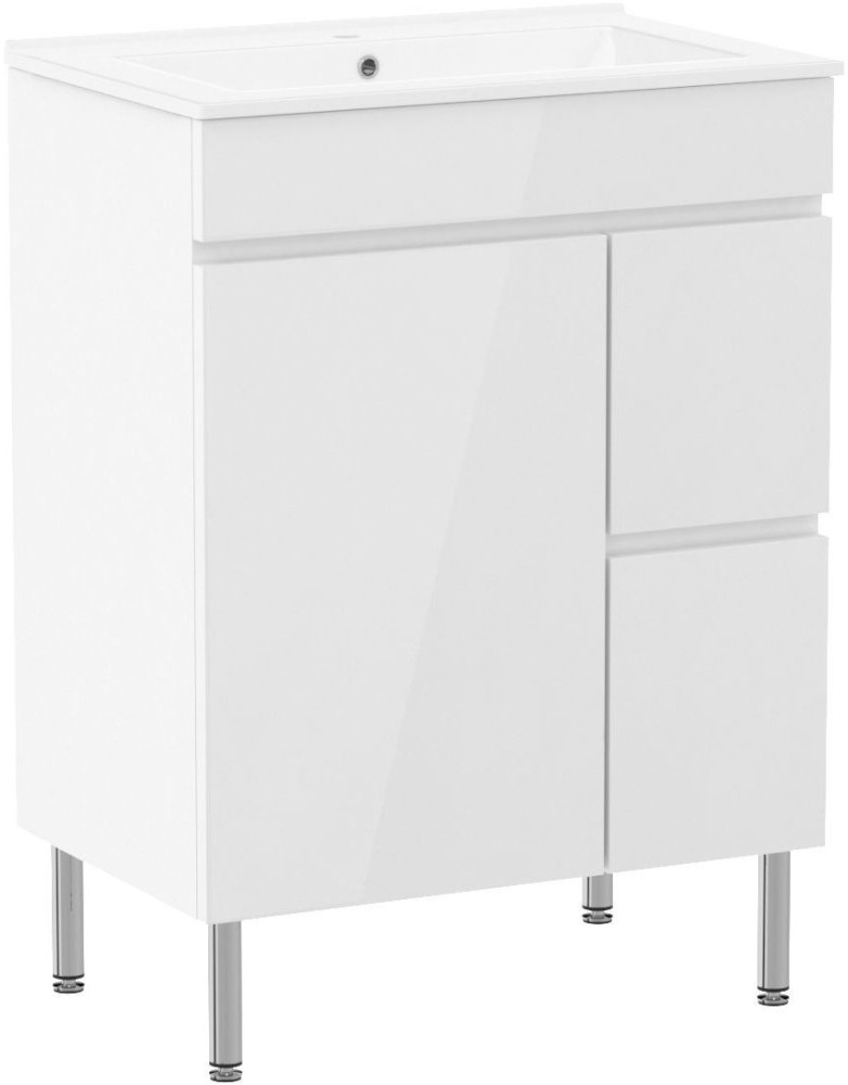 Тумба под умывальник Rozzy Jenori Fly 60 RJ84600