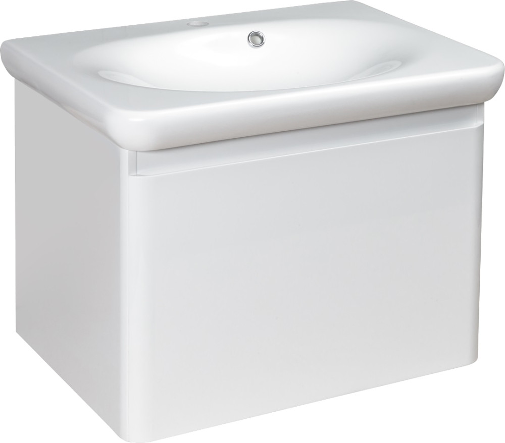 Тумба под умывальник Devit Fly 60 0020120W