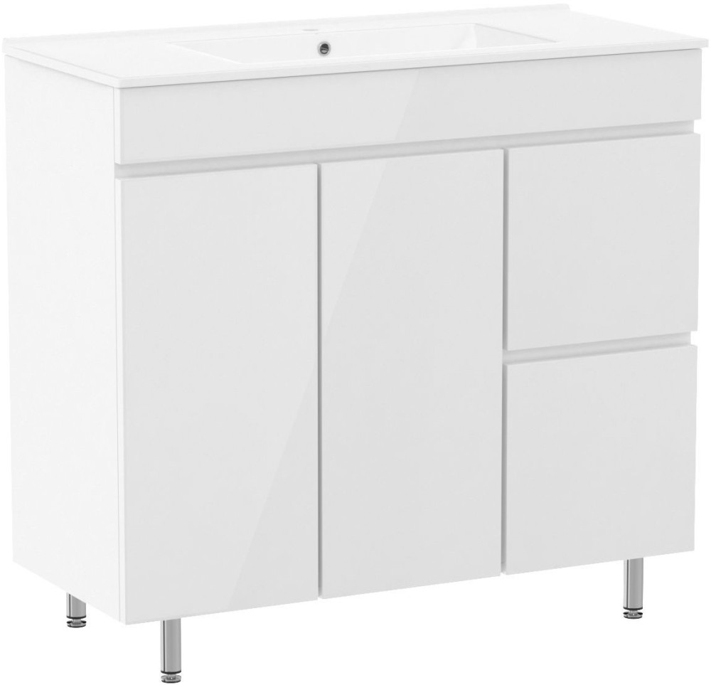 Тумба під умивальник Rozzy Jenori Fly 90 RJ84900